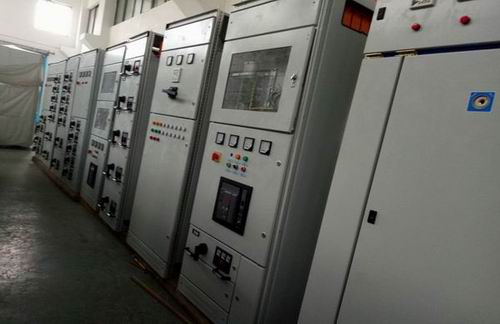东港电控箱